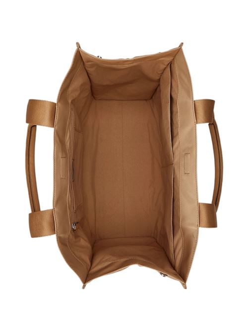 borsa donna stevie tote beige Ralph Lauren | 431951350001